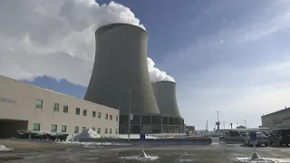 Exelon threatens to shutter Byron Nuclear Generating Station