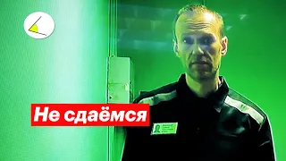 Навальный предложил способ борьбы с Путиным. Принудительная мобилизация в ЛДНР - обращение военных