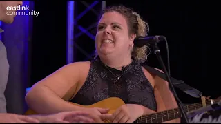 Mary Paige St  Onge | Tailgate Talent Show S1E03 (Pt 10/20)