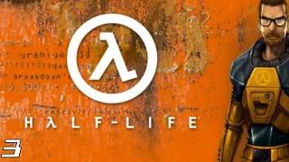 The military is here | half life