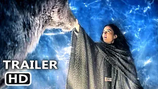 SHADOW AND BONE Trailer # 2 (NEW 2021) Fantasy, Netflix Series