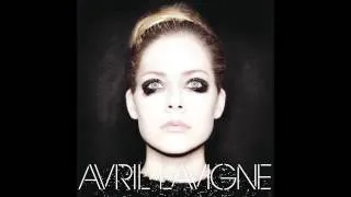 Avril Lavigne - Let Me Go ft. Chad Kroeger (Audio)