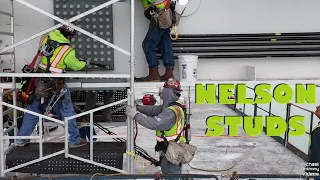 Iron Workers | Gordie Howe International Bridge