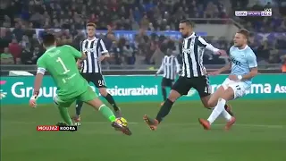 Lazio vs Juventus 0 1 Highlights  Serie A 03 03 2018