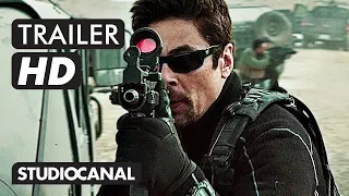 SICARIO 2 Trailer 2 Deutsch | Jetzt im Kino!