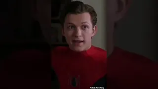 🔥🔥Spider-Man 🔥🔥Tom Holland 🔥🔥 Cropines WhatsApp Status 🥀