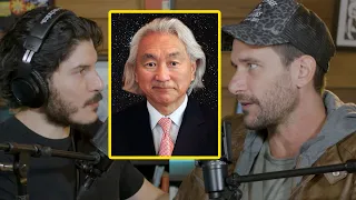 ¿Qué Le Dijo Michio Kaku a Javier Santaolalla Sobre Aliens?