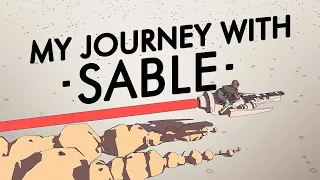 My Journey With Sable