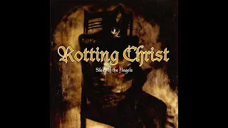 Rotting Christ - Delusions