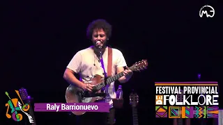 Raly Barrionuevo en VIVO -  Marzo 2024