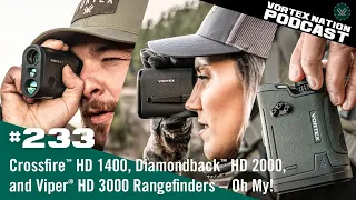 Ep. 233 | All New Rangefinders