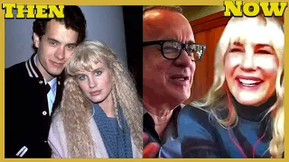 Splash 1983 Cast: Then and Now 2022 - Do you remember? - How they changed 2023
