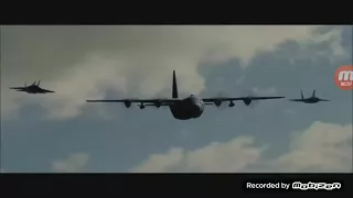 Attacks AC-130