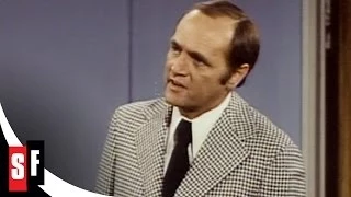 The Bob Newhart Show (1/5) Bob Walks Into Elevator Shaft (1972)