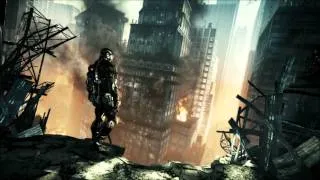 Crysis 2: Full Intro [HD 1080p] (DX11 & High Res Texture Patches)