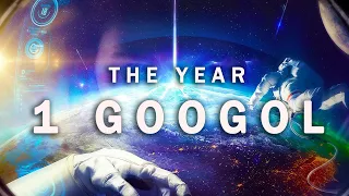 This Is What Will Happen In 1 Googol Years From Now