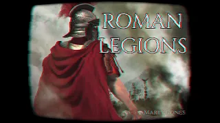 Roman Legion Vibe