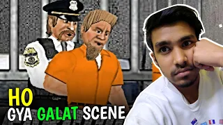 MY FIRST DAY IN JAIL | HARD TIME FUNNY GAMEPLAY #1