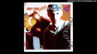 Baby Ford - Children Of The Revolution (Full 12" Version)