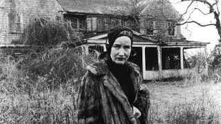 Grey Gardens Before And After And After