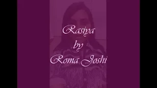 Rasiya | Kurbaan | Roma Joshi