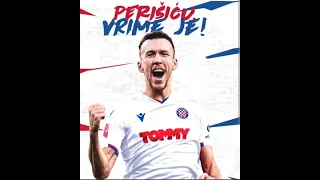 PERIŠIĆU VRIME JE#perisic #hajduk #livaja