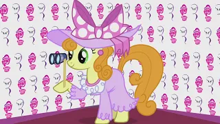 My Little Pony Greatest Hits Raritys Fashion Police