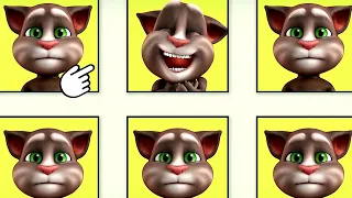 Talking Tom 🥸 It's a PRANK | Cartoon for kids Kedoo ToonsTV