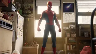 Marvel's Spider-Man PS4 Walkthrough 1 - The Main Event