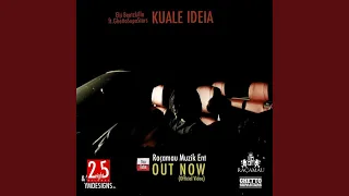 Kuale Ideia (feat. Elji Beatzkilla, Honat & Katanga)