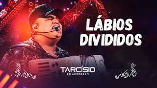 LÁBIOS DIVIDIDOS - TARCÍSIO DO ACORDEON (REPERTÓRIO ATUALIZADO SETEMBRO 2021)