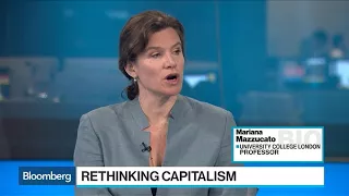 Rethinking Capitalism to Create Global Value