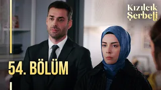 Kızılcık Şerbeti 54. Bölüm  @showtv