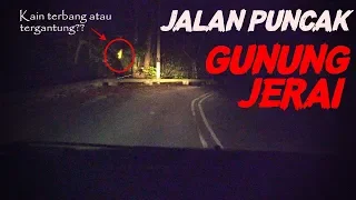 JALAN PUNCAK GUNUNG JERAI PART 1 | FJ SERAM #9