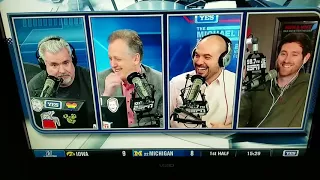 Michael Kay show best story ever told