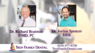 Sedation Dentistry - Troy Family Dental