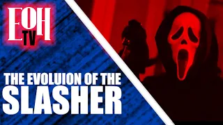 SLASHER MOVIES: The Complete History