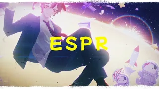 【ESPR - MikitoP】cover by kaiyo