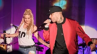 Shakira - Perro Fiel (feat. Nicky Jam) #ElDoradoReleaseParty