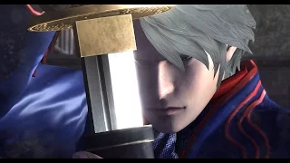 【DMC4SE】 Nero -Son of Vergil- MOD