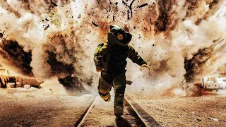 Повелитель бури (2008) The Hurt Locker. Русский трейлер.