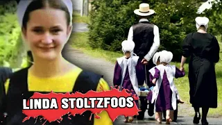 🔴 EL IMPACTANTE CRIMEN dentro de UNA COMUNIDAD AMISH: EL caso de LINDA STOLTZFOOS