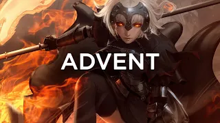 ADVENT - Own Fire (ft. Akacia) (Lyrics)