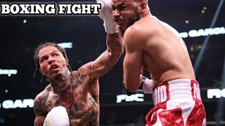 Hector Luis Garcia (Dominicana) vs Gervonta Davis (USA) _ KNOCKOUT, BOXING fight, HD.mp4