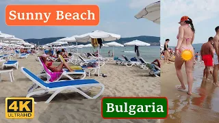 Sunny Beach - Bulgaria