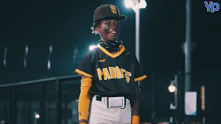 SUPERSTAR in the MAKING! 12-Year-Old Reggie Marshall III is SPECIAL.