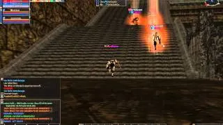 toi10 pvp SoulMaster C4 predator.ge