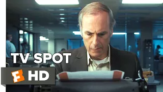 The Post TV Spot - The Untold True Story (2017) | Movieclips Coming Soon