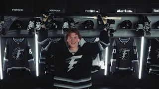 2023 Fargo Force Intro Video