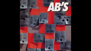 AB'S - Fill The Sail (1983)